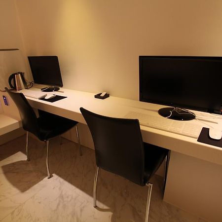 Lusso Hotel 首爾 客房 照片