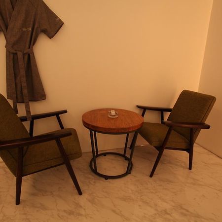 Lusso Hotel 首爾 客房 照片