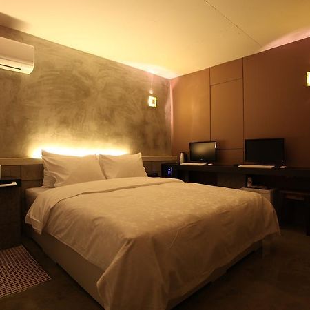 Lusso Hotel 首爾 客房 照片