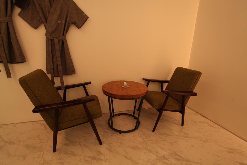 Lusso Hotel 首爾 客房 照片