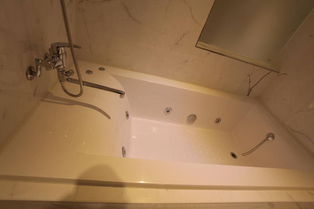 Lusso Hotel 首爾 客房 照片