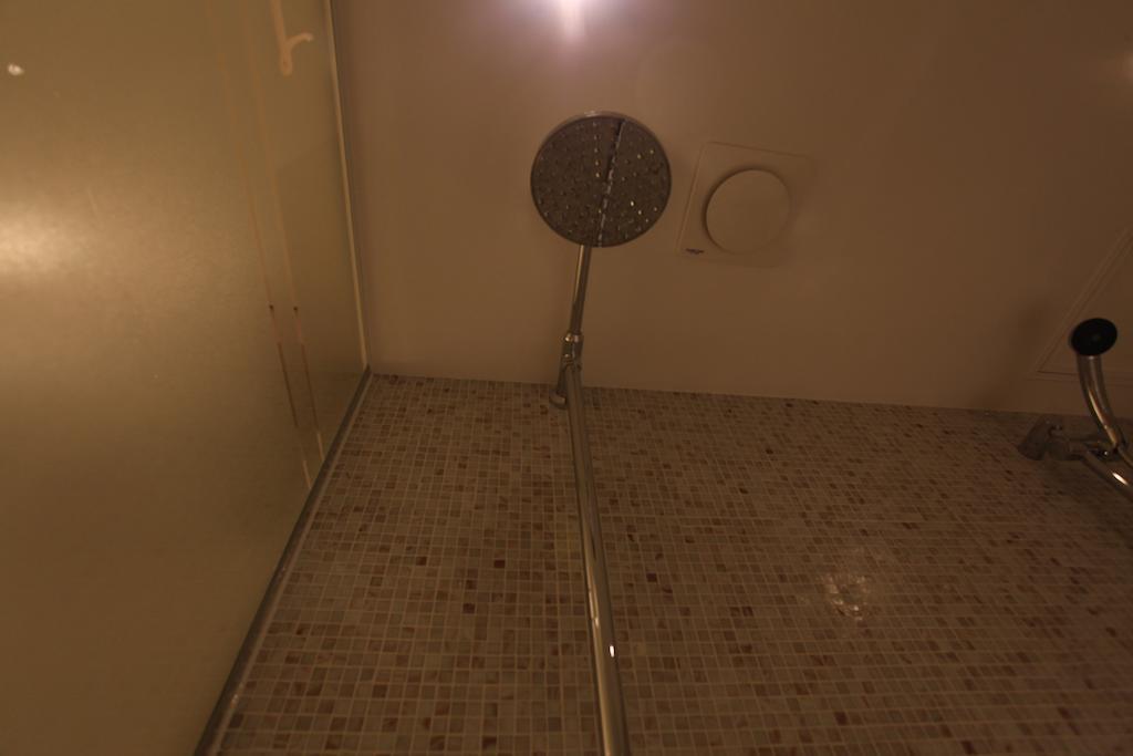 Lusso Hotel 首爾 客房 照片